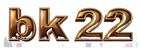 bk22 logo